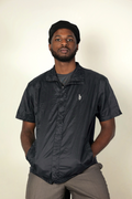 Lightweight Shell Windbreaker