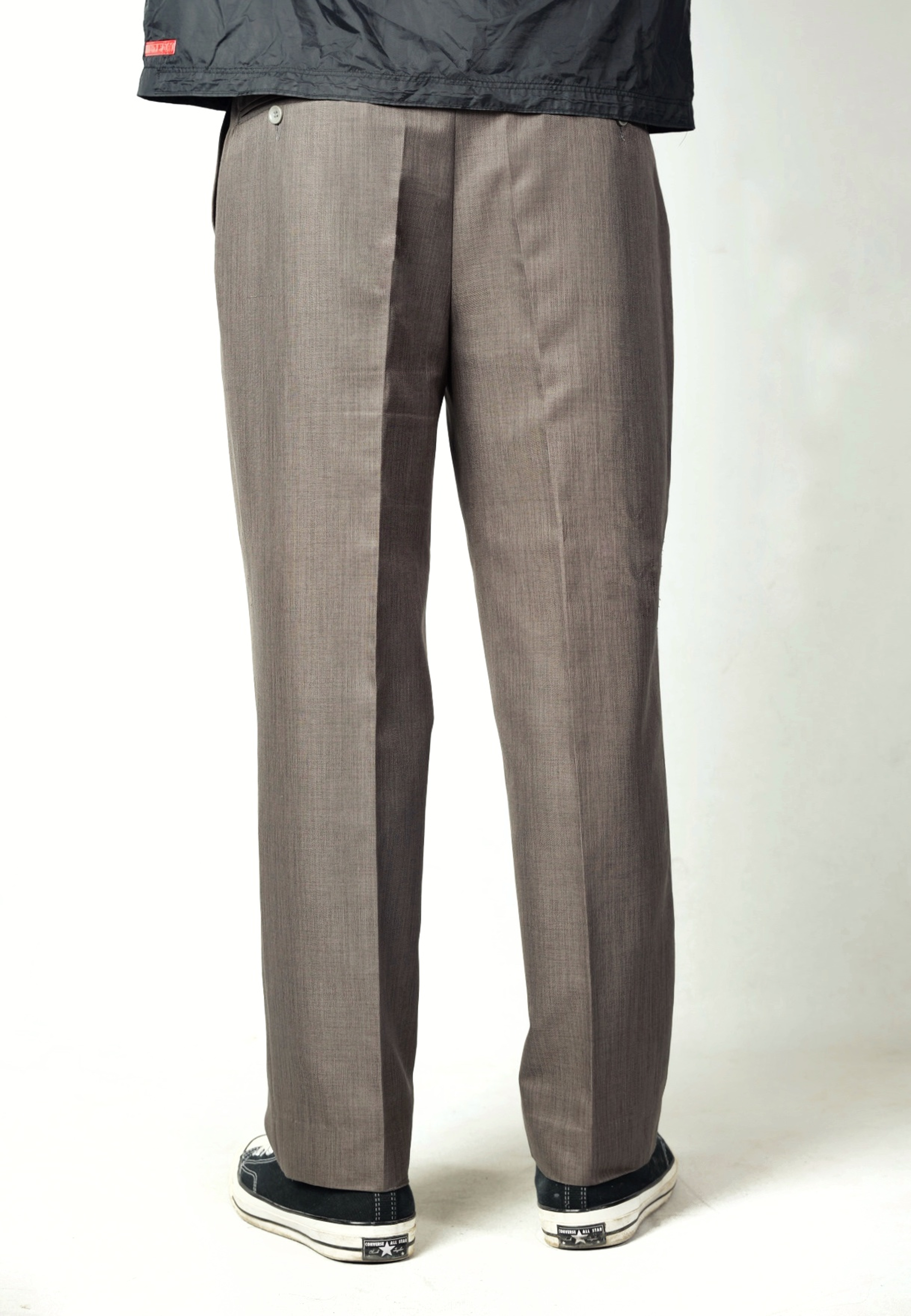 Men’s Straight Leg Pants