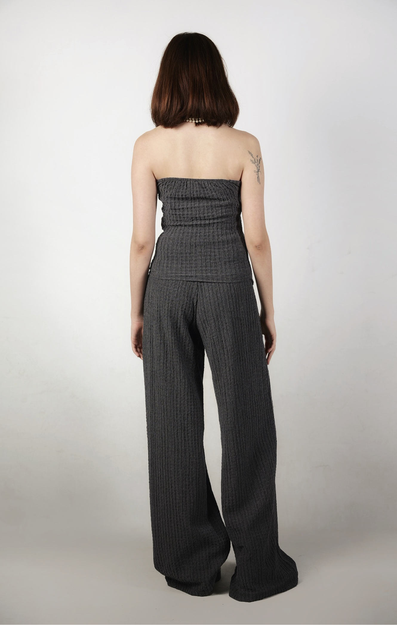 Grey Anthracite Summer Set