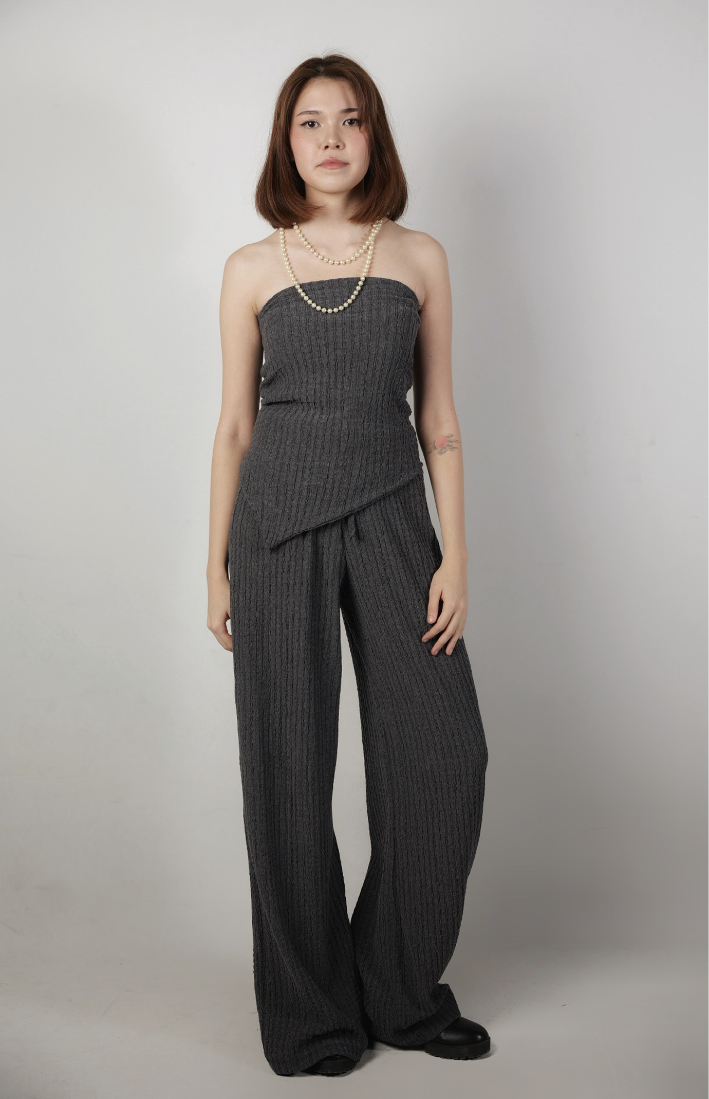Grey Anthracite Summer Set