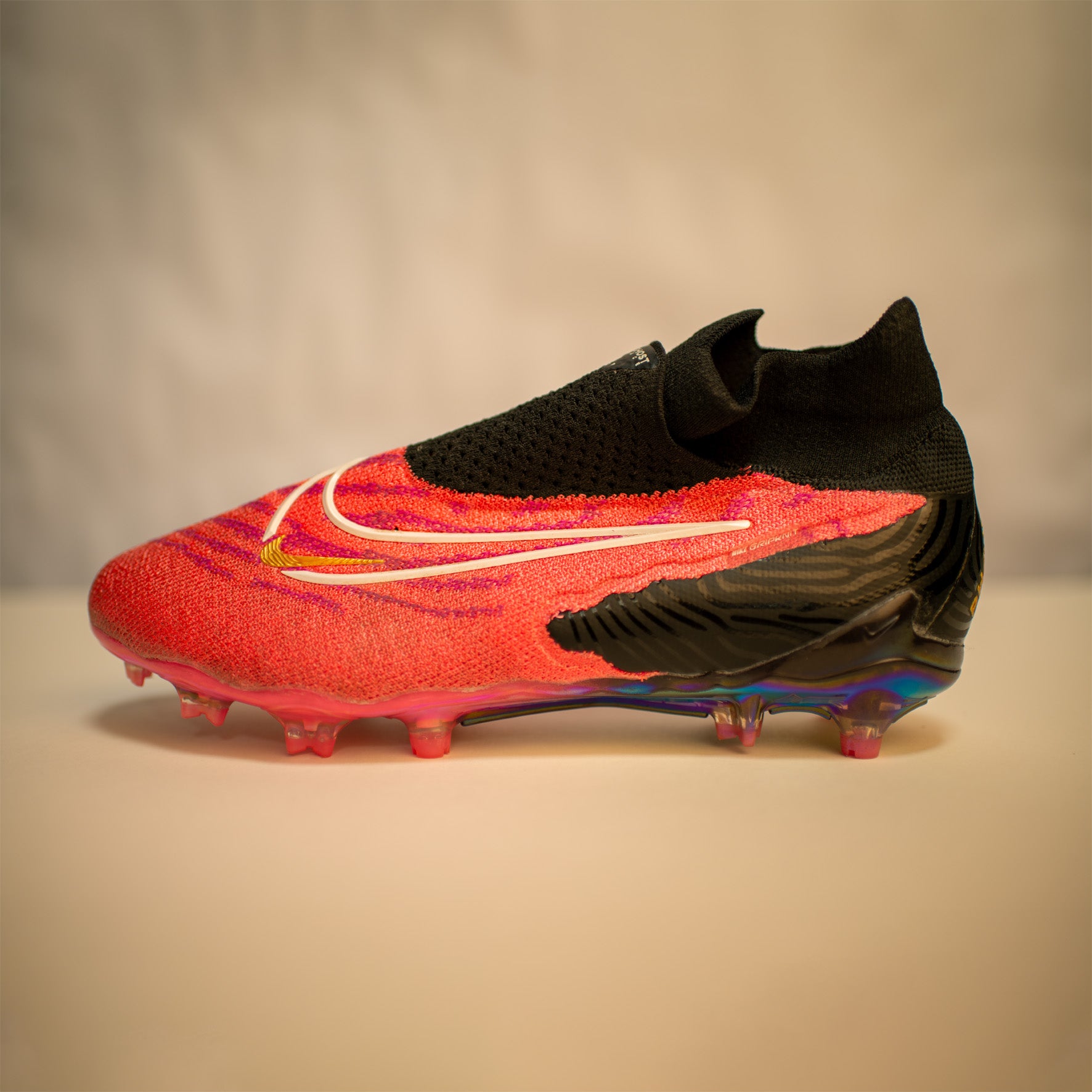 Nike Predator Ghost Lace