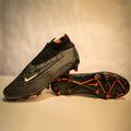 Nike Predator Ghost Lace