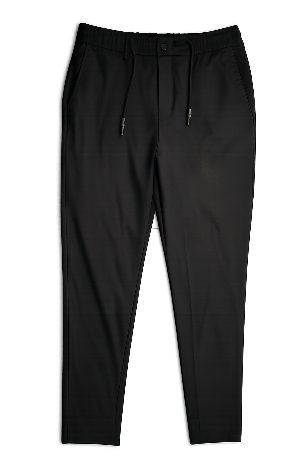 Relaxed Fit Pants