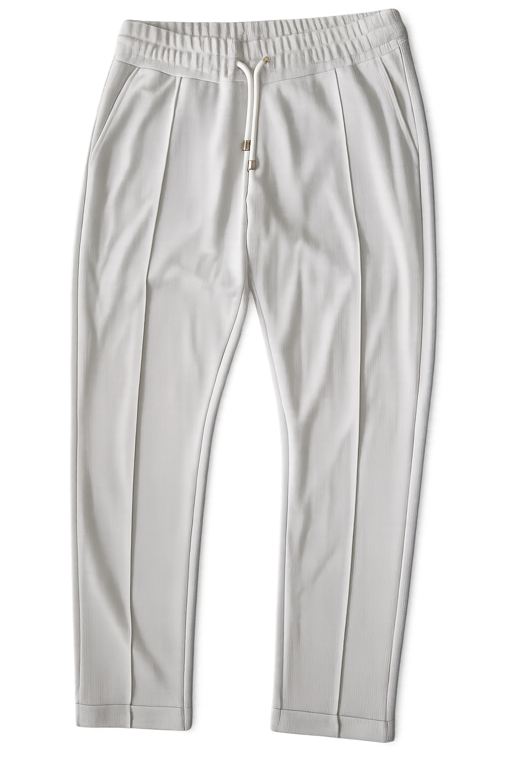 Boris Becker Straight Pants