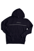 H&M Blue Hoodie
