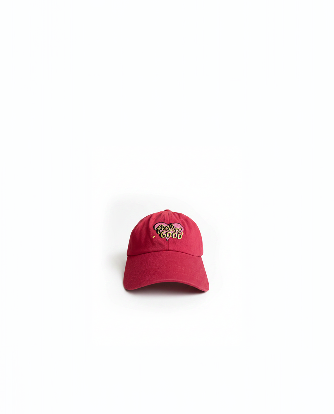 Raspberry Red Hat
