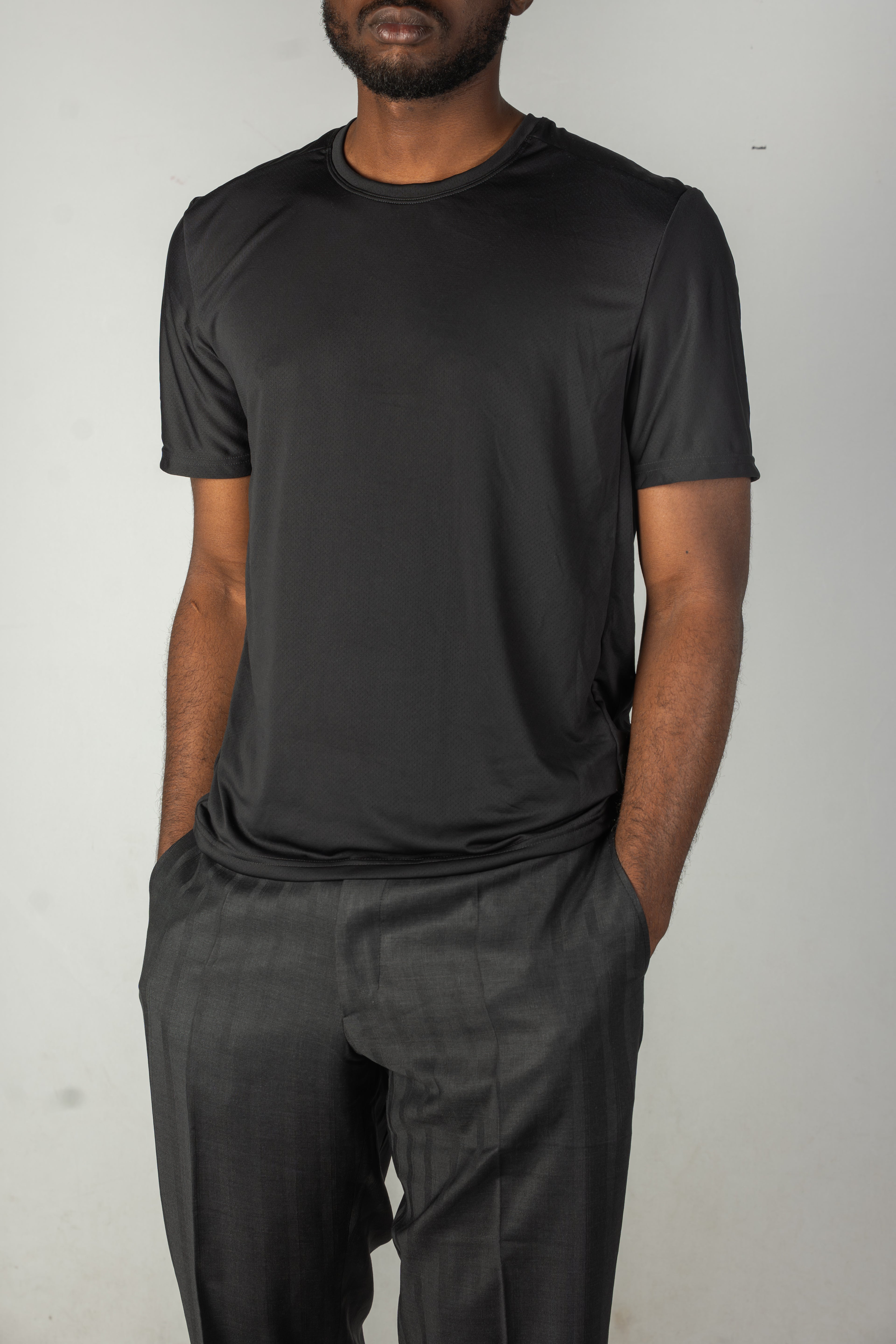 Mens Fitness T Shirt