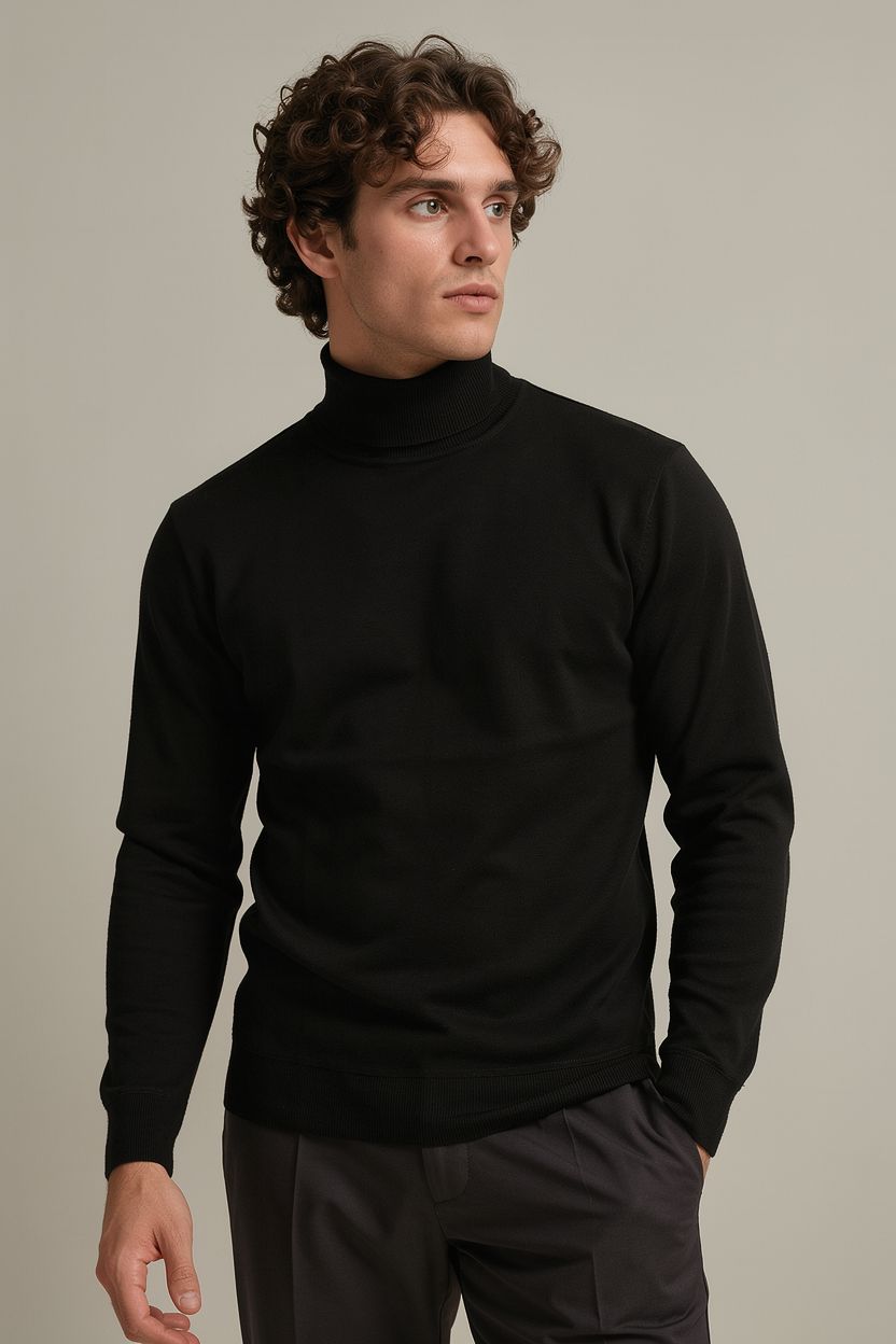 Turtleneck