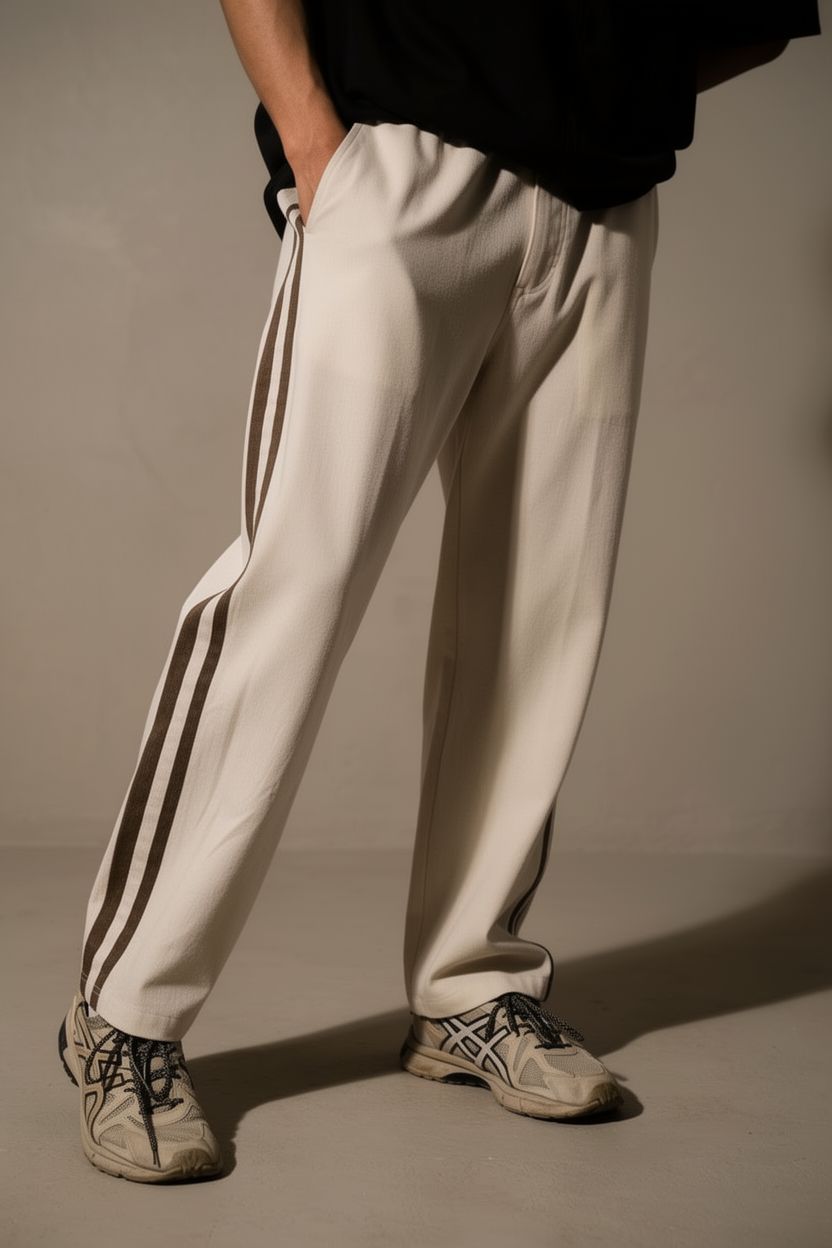 Stylish Trousers