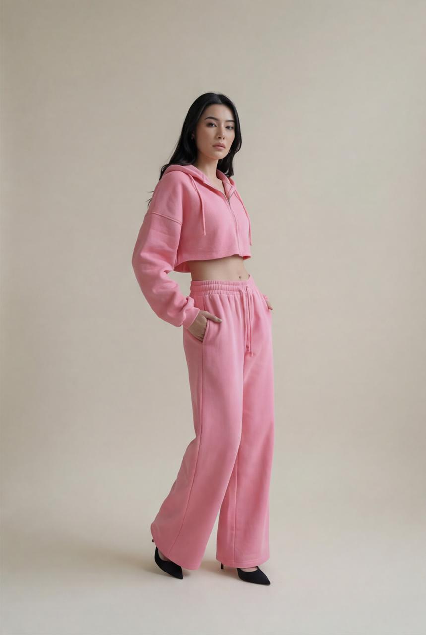 Pink Sweats