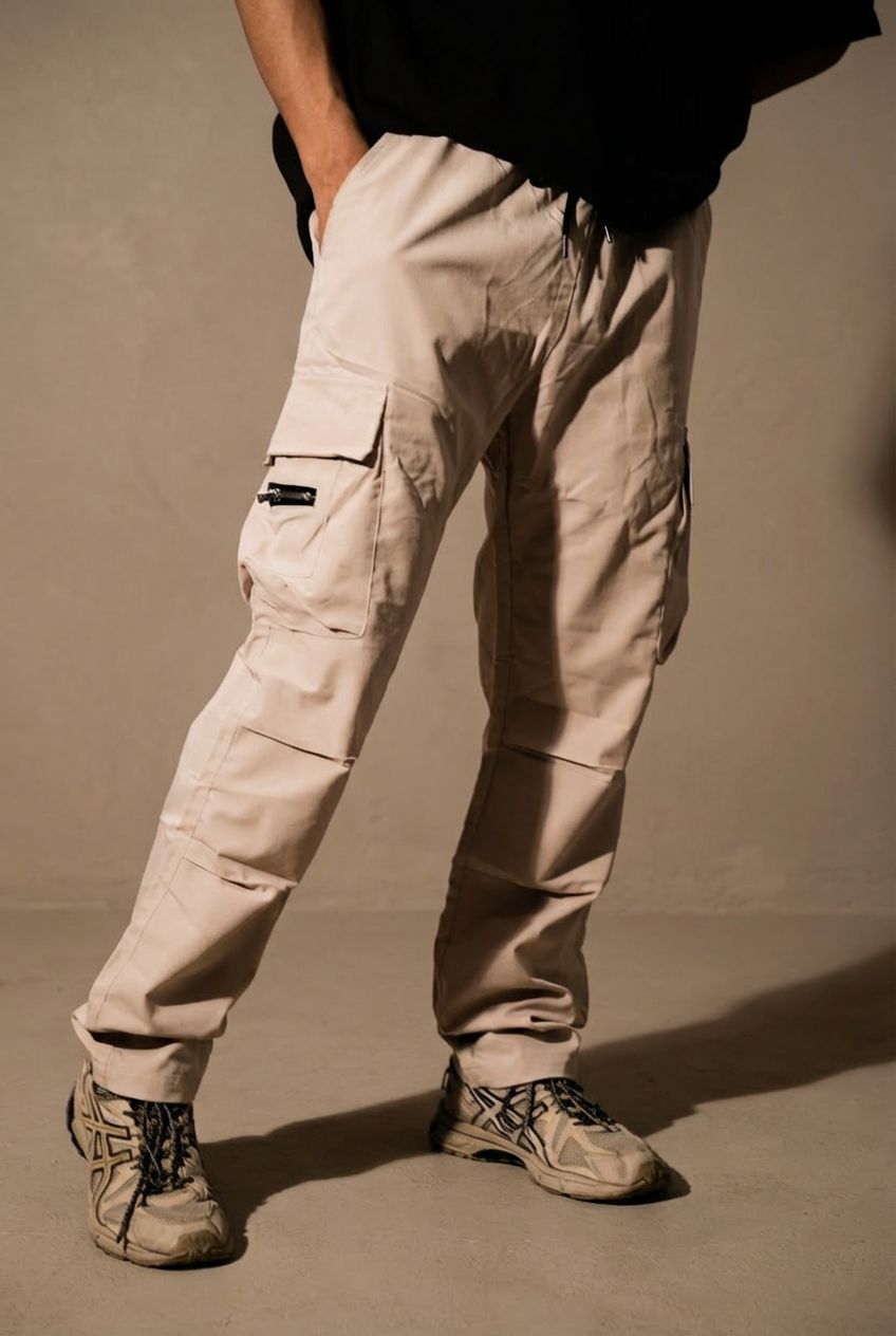 Cargo Pants