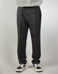 Dark Grey Smart Casual Slacks