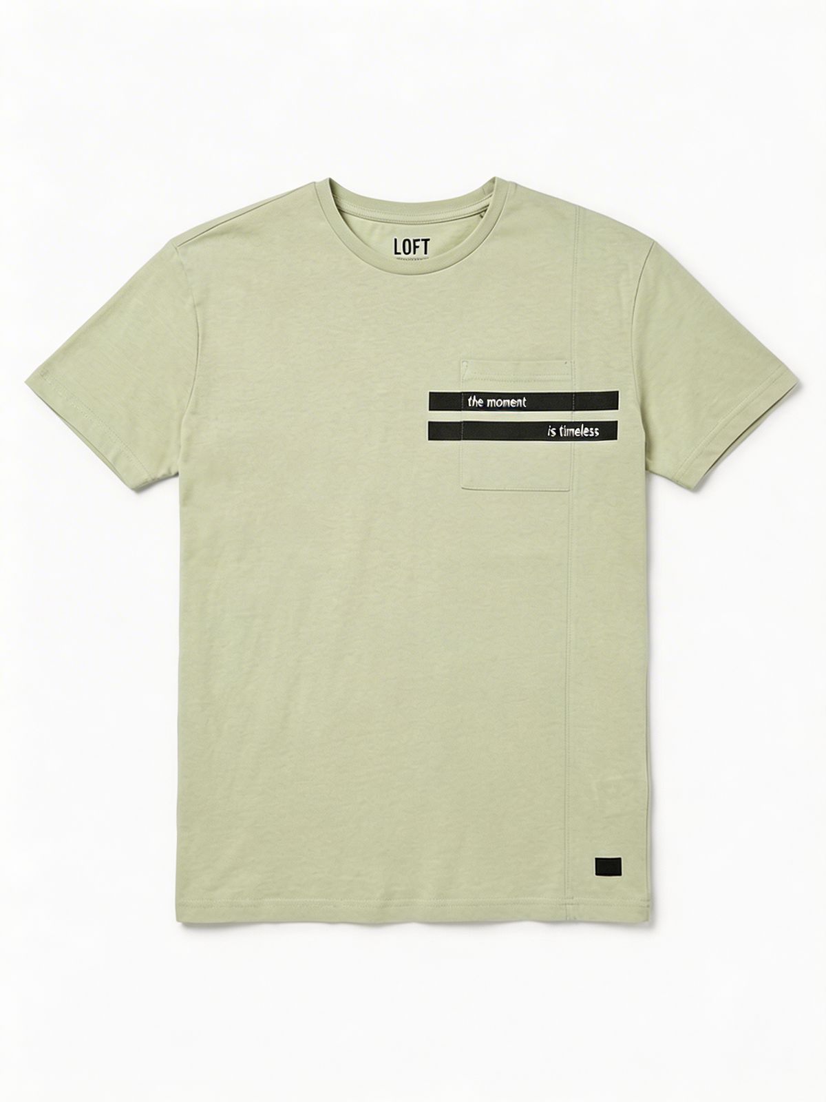 Loft Lounge T Shirt