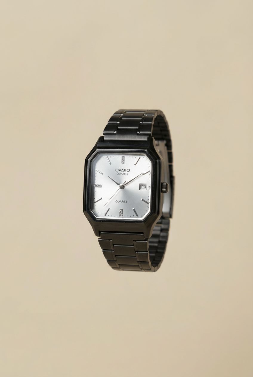 Casio Quartz