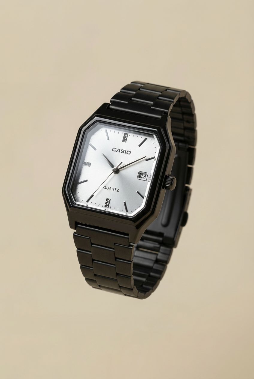 Casio Quartz