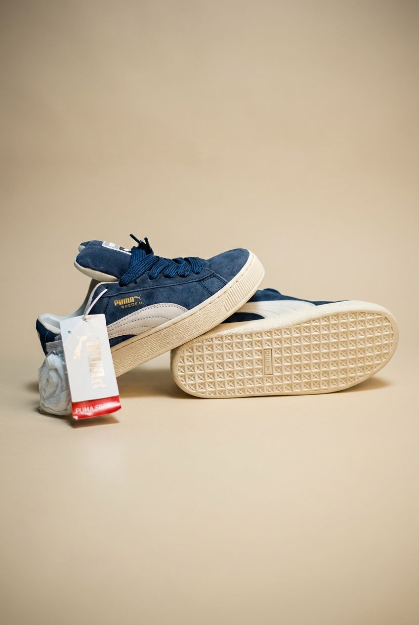 Puma Suede XL