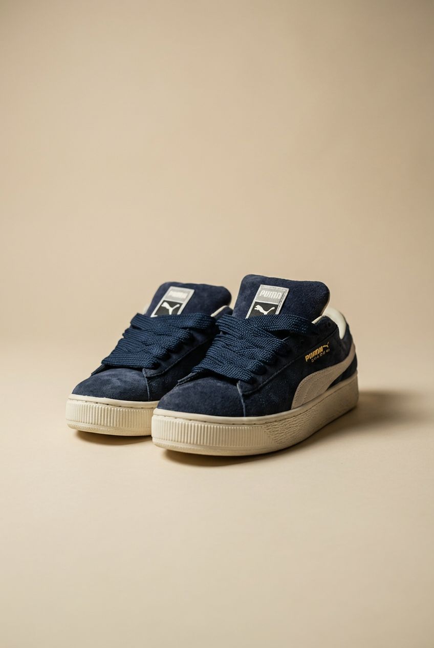 Puma Suede XL