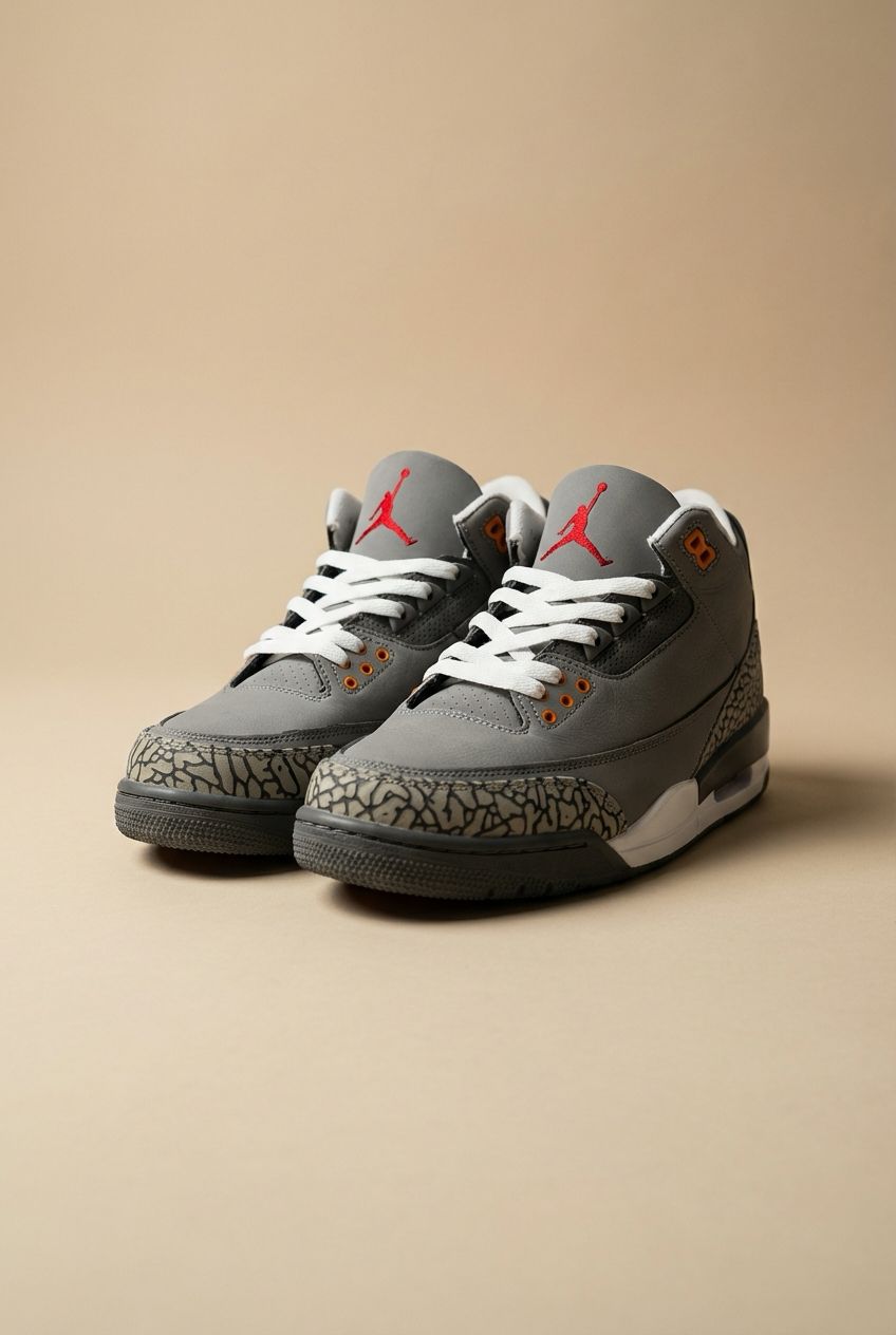 Nike Jordan 3