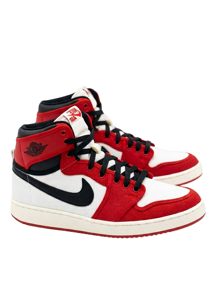 Nike Air Jordan 1 KO Chicago (2021)