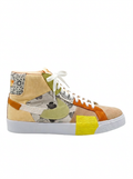 Nike SB Zoom Blazer Mid Premium Paisley Pack