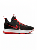 Nike LeBron Witness 5 Bred