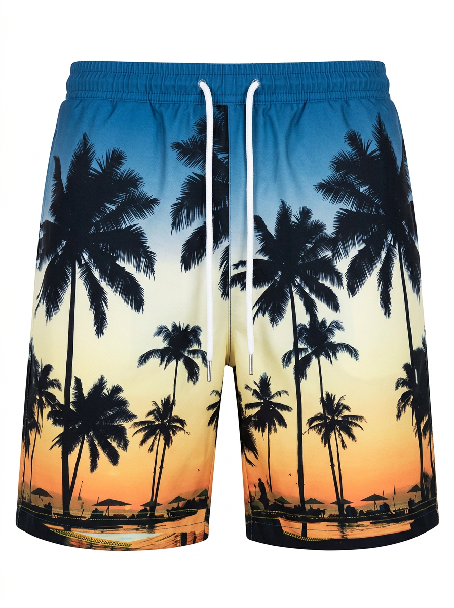 Swim Trunks