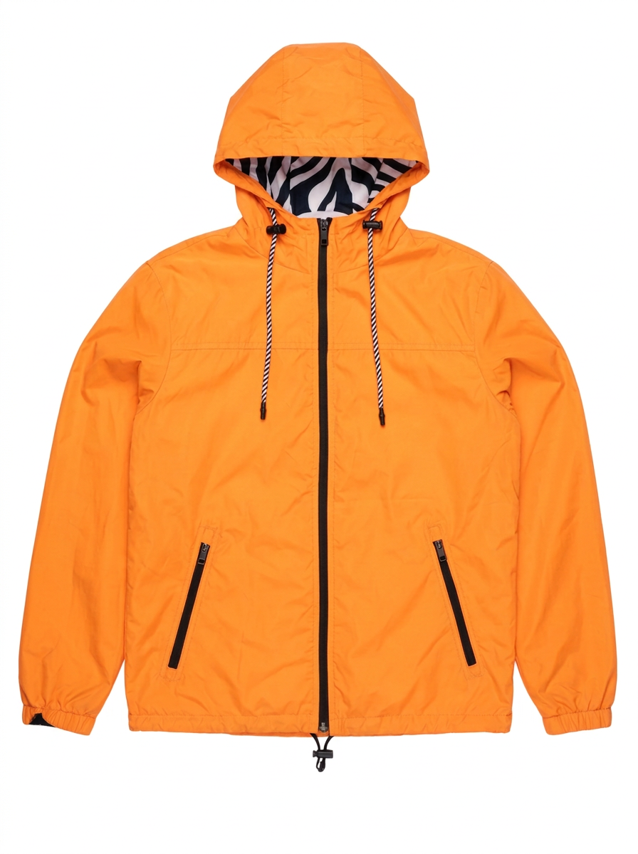 A|X Reversible Waterproof Jacket