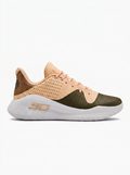 UA Curry 4 FloTro Basketball Shoe