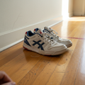 Sneakers - Home Photo
