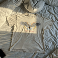 Vintage T-Shirt - Home Photo